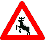Знак 1.25 «Дикие животные»