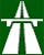 Знак 5.1 «Автомагистраль»